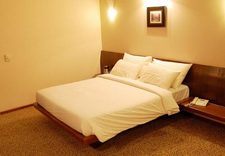 Hotel Surya Yatri Nivas, Belgaum 5